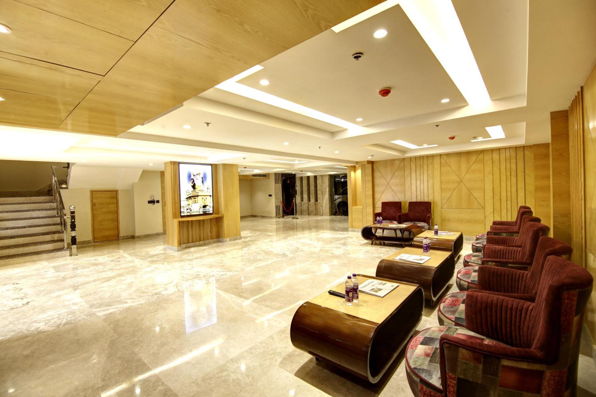 The Leena International-by Haveliya New Delhi